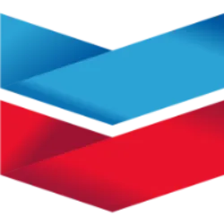 CVX logo