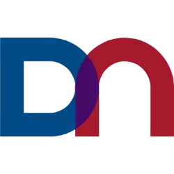 DBD logo