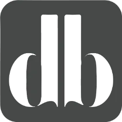 DBI logo