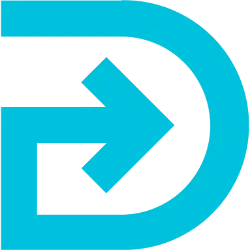 DCGO logo