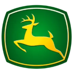 DE logo
