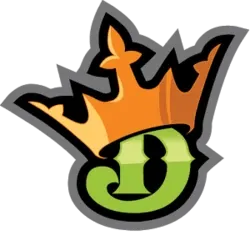 DKNG logo