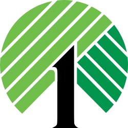 DLTR logo