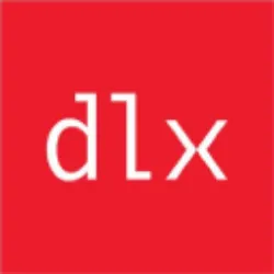 DLX logo