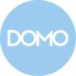 DOMO logo