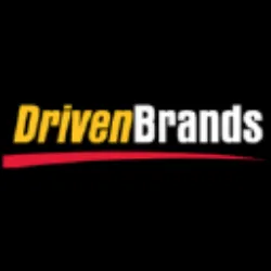 DRVN logo