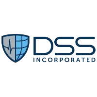 DSS logo