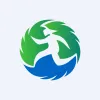 DXST logo