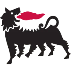 E logo
