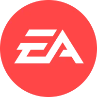 EA logo