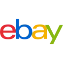 EBAY logo