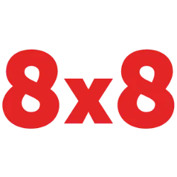 EGHT logo