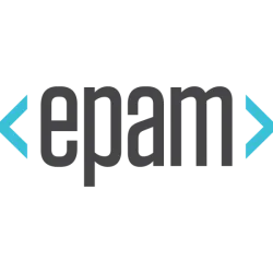 EPAM logo