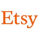 ETSY logo