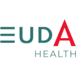 EUDA logo