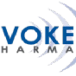 EVOK logo