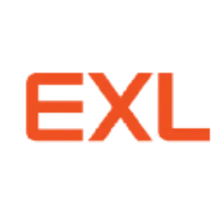 EXLS logo