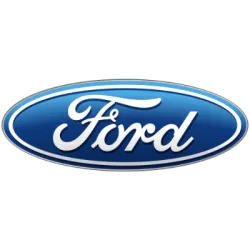 F logo