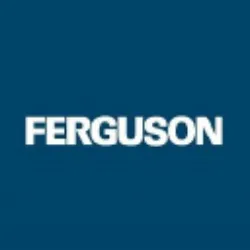 FERG logo
