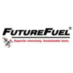 FF logo
