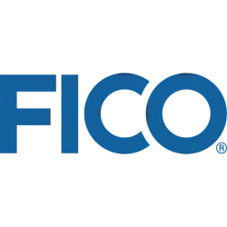 FICO logo