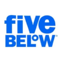 FIVE logo