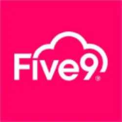 FIVN logo