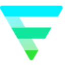 FLNT logo