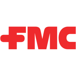 FMC logo
