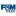 FRAF logo