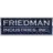 FRD logo