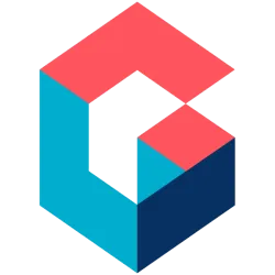 G logo