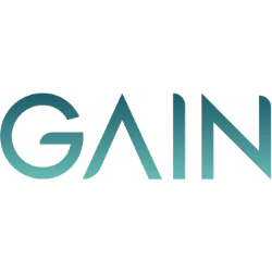 GANX logo