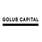 GBDC logo