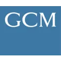 GCMG logo