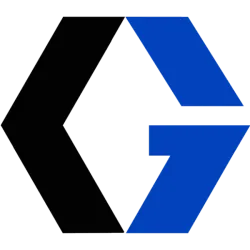 GGG logo
