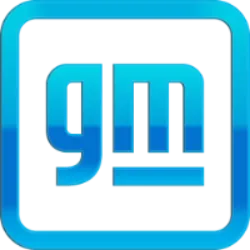 GM logo