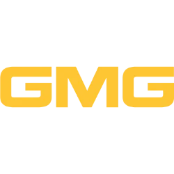GMGI logo