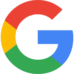 GOOG logo