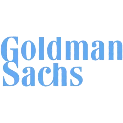 GS logo