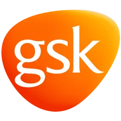 GSK logo