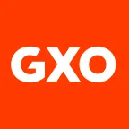 GXO logo