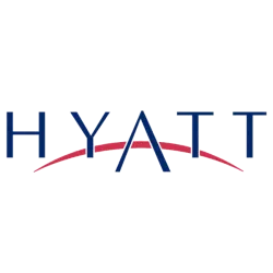 H logo