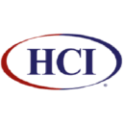 HCI logo