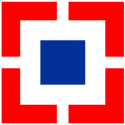 HDB logo