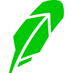 HOOD logo