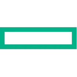 HPE logo