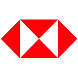HSBC logo