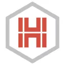 HUBG logo