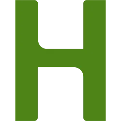 HUM logo